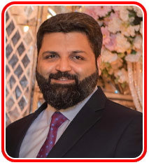 zohaib