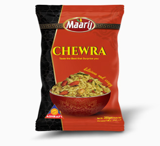 maarij chewra