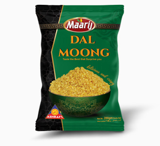 Daal Moong