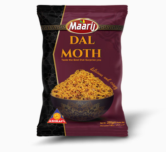 dal Moth