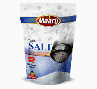 Table Salt
